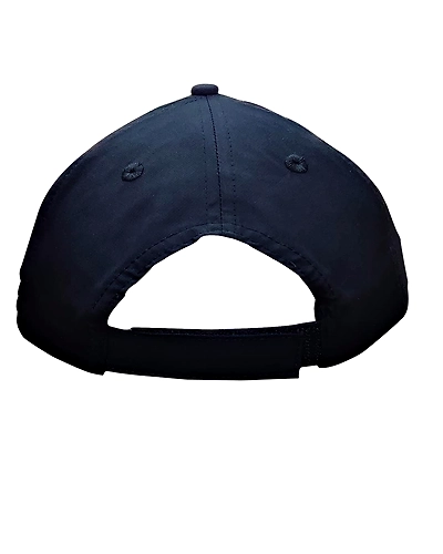 Puma Unisex-Adult Cap White-Black-Free-1