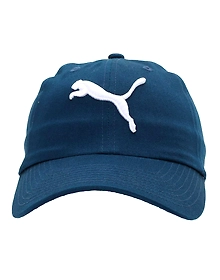 Puma Men'S Baseball Cap (2241611_Gibraltar Sea-Big Cat_Adult)