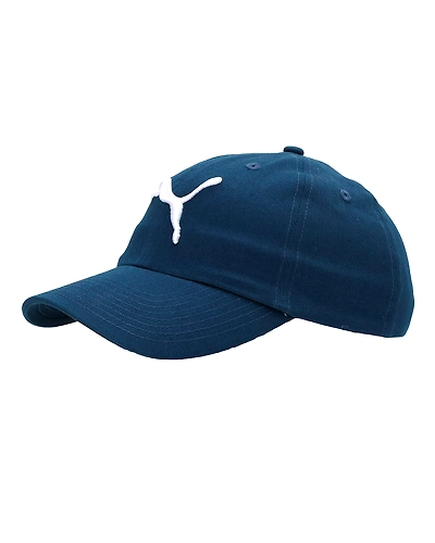 Puma Men'S Baseball Cap (2241611_Gibraltar Sea-Big Cat_Adult)-Free-Gibraltar Sea-1