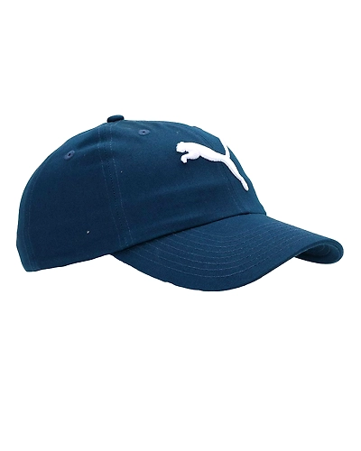 Puma Men'S Baseball Cap (2241611_Gibraltar Sea-Big Cat_Adult)-Free-Gibraltar Sea-2