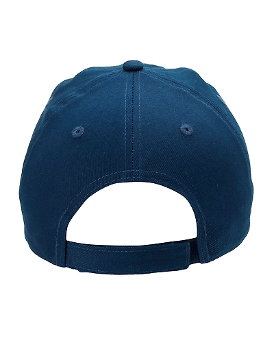 Puma Men'S Baseball Cap (2241611_Gibraltar Sea-Big Cat_Adult)-Free-Gibraltar Sea-3
