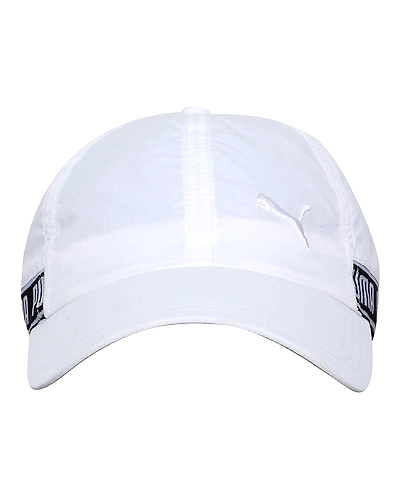 Puma Unisex'S Cap (2285402 White_One Size)-Puma-cap-02285402