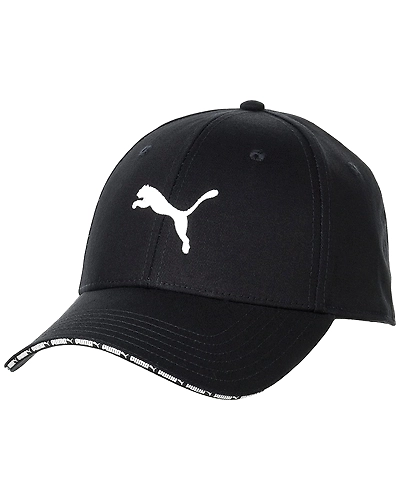Puma Unisex'S Cap (2282401 Black_One Size)-Puma-cap-02282401