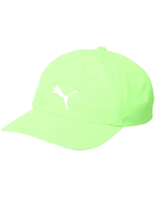 Puma Unisex Running Cap Iii Green