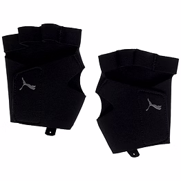 puma men's synthetic glove set
