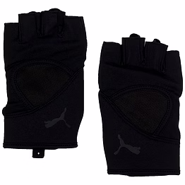 puma men's glove set
