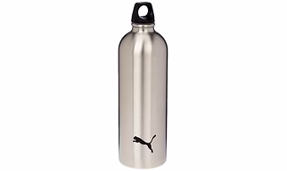Puma Training Stainless Steel Unisex 750ml Water Bottle (Pack of 1)