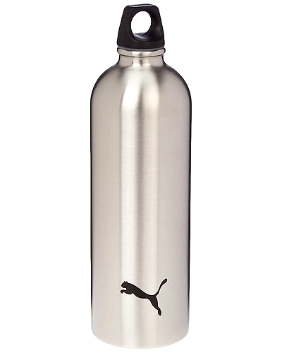Puma Training Stainless Steel Unisex 750ml Water Bottle (Pack of 1)-Puma-sipper-05386803