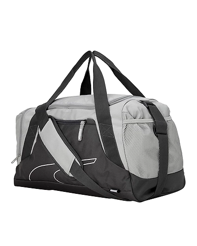 Puma 15 Ltrs (28 Cms) Unisex-Adult Fundamentals Sports Bag S-Puma-gym-bag-07923004