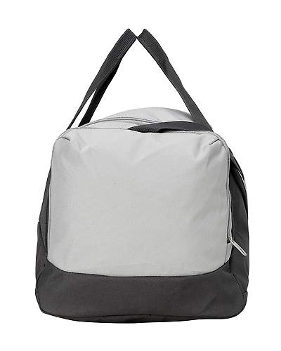 Puma 15 Ltrs (28 Cms) Unisex-Adult Fundamentals Sports Bag S-Shadow Gray-Smokey Gray-3