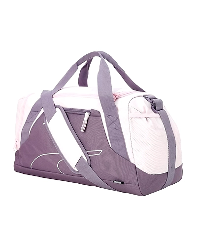 Puma 15 Ltrs (28 Cms) Unisex-Adult Fundamentals Sports Bag S-Puma-gym-bag-07923005