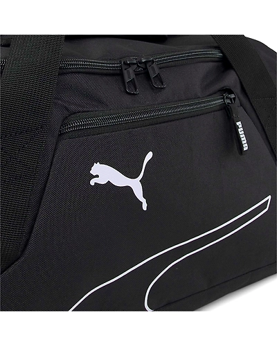 Puma 15 Ltrs (28 Cms) Unisex-Adult Fundamentals Sports Bag S-Black-7