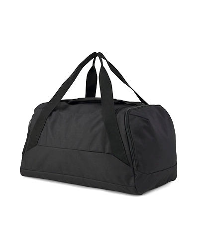 Puma 15 Ltrs (28 Cms) Unisex-Adult Fundamentals Sports Bag S-Black-1