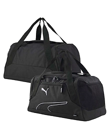Puma 15 Ltrs (28 Cms) Unisex-Adult Fundamentals Sports Bag S