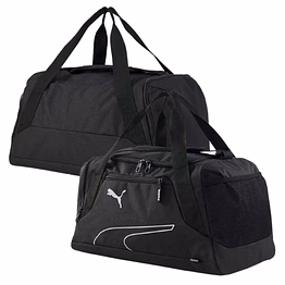 puma 15 ltrs (28 cms) unisex-adult fundamentals sports bag s