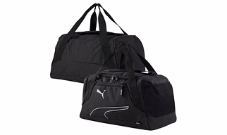 Puma 15 Ltrs (28 Cms) Unisex-Adult Fundamentals Sports Bag S