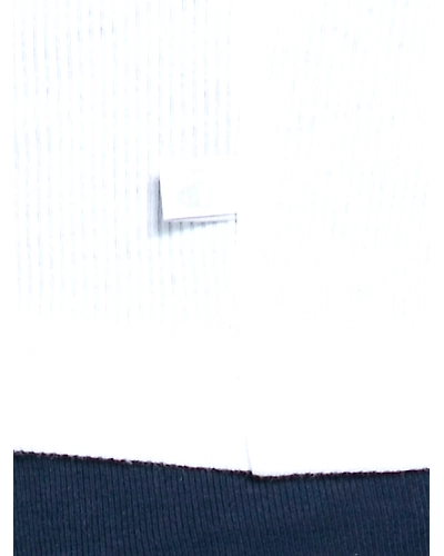 Jockey Men's Super Combed Cotton Rib Round Neck Sleeveless Vest with Stay Fresh Properties - White(Pack of 2)-Medium-5