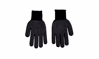 Vixen Cricket Batting Gloves for Tennis Ball Cricket for Right and Left Hand Batsman Batting Gloves