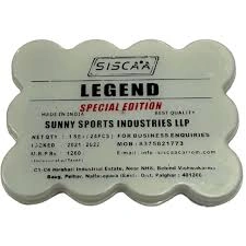 Siscaa Legend Special Edition Coin - Premium Collectible-2