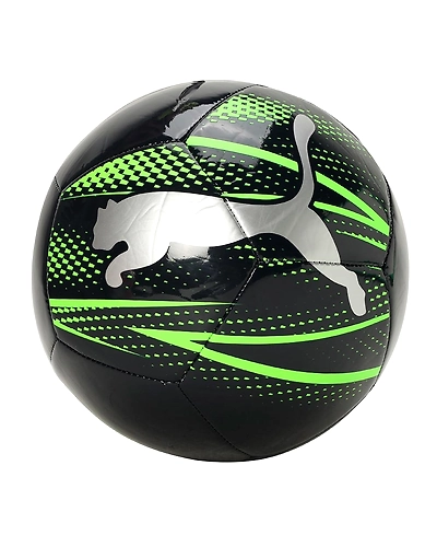 Puma Unisex-Adult ATTACANTO Graphic (Parisian Blue-Pro Green,Size:-5)-Puma-football084073-02
