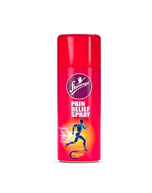 Flamingo Pain Relief Spray | Supportive Relief for Muscle, Joint, Knee, and Ankle Pain