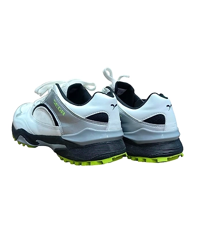 Sega New Predator Rubber Spikes Cricket Shoes for Men-Size:-5-1