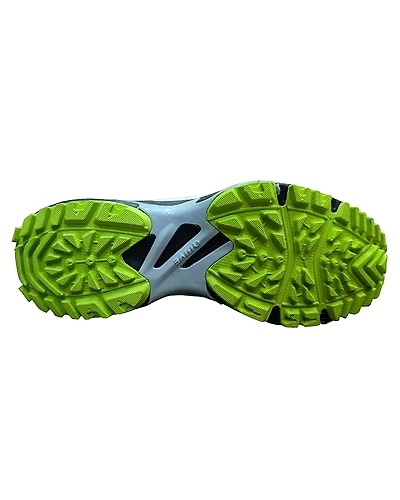 Sega New Predator Rubber Spikes Cricket Shoes for Men-Size:-5-3