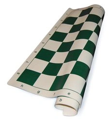 SPEEDY CHESS VINYL MATT (17.5 X 17.5 Inch)-1