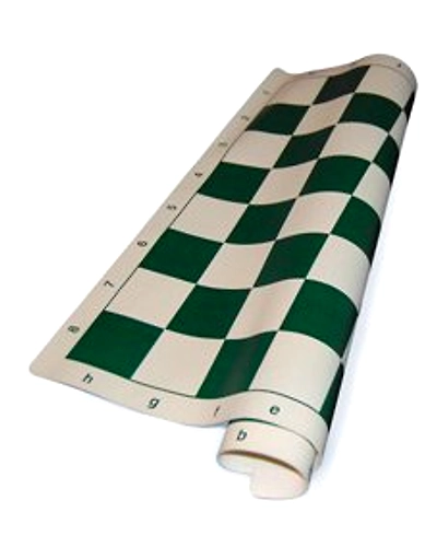 SPEEDY CHESS VINYL MATT (17.5 X 17.5 Inch)-1