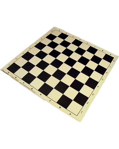 SPEEDY CHESS VINYL MATT (17.5 X 17.5 Inch)-Speedy-chessmat