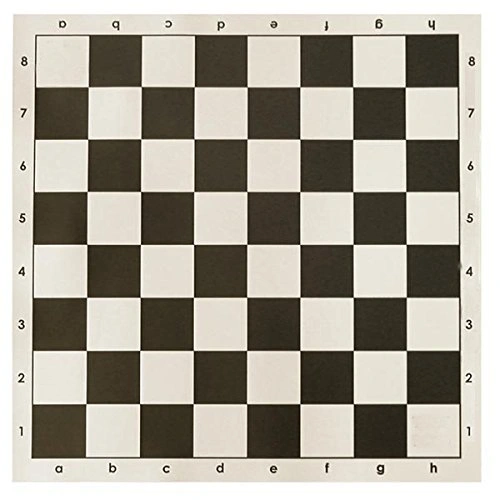 SPEEDY CHESS VINYL MATT (17.5 X 17.5 Inch)-2