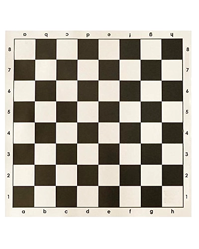 SPEEDY CHESS VINYL MATT (17.5 X 17.5 Inch)-2