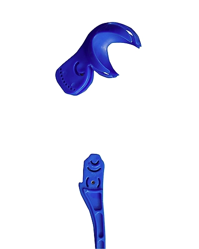 Aashray Cricket Sidearm Fast Ball Thrower - Essential Training Equipment for Precision Batting Practice, Speed, and Reflex Development in Cricket - Adjustable Design for Varied Skill Levels-2