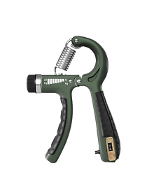 Aashray Adjustable Hand Grip Strengthener | Gym Hand Exerciser