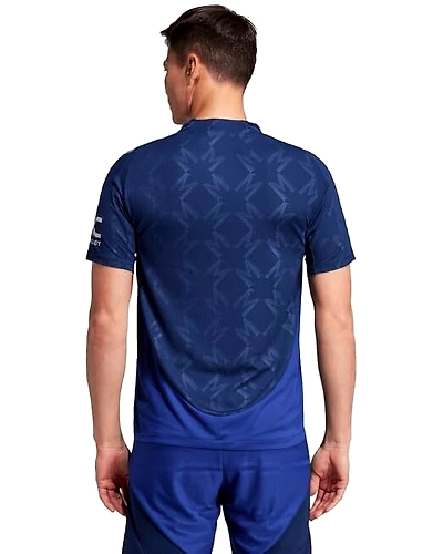MANC*HESTR UNI*TED JERSEY WITH SHORTS 24/25-SIZE:-S-4