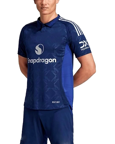 MANC*HESTR UNI*TED JERSEY WITH SHORTS 24/25-SIZE:-S-5