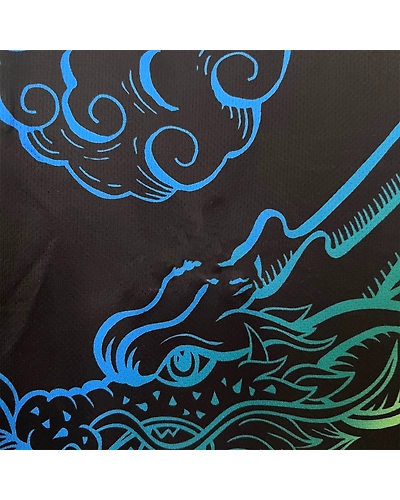 REAL MAD*RID DRAGON JERSEY WITH SHORTS 24/25-SIZE:-S-3
