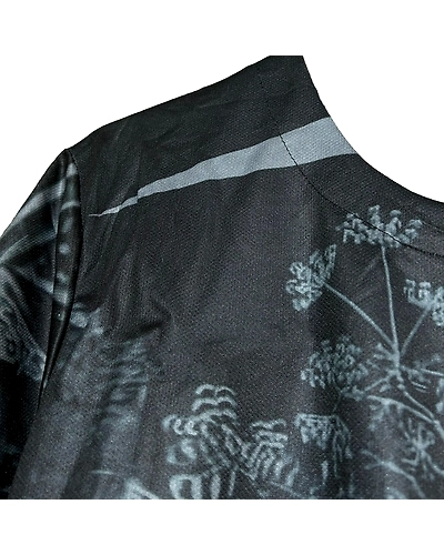 BAR*CA (F.C.B) CONCEPT JERSEY WITH SHORTS-SIZE:-S-4
