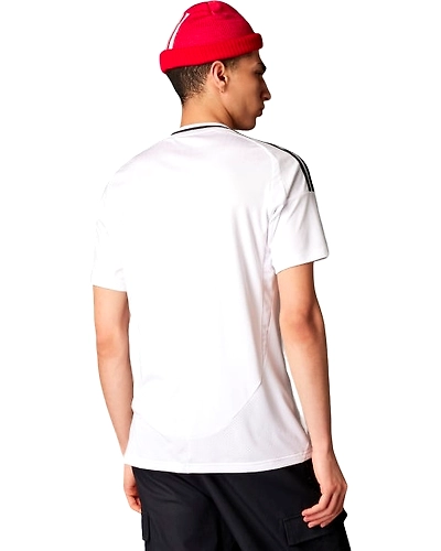 REAL MAD*RID HOME JERSEY WITH SHORTS 24/25-SIZE:-S-2