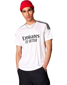 REAL MAD*RID HOME JERSEY WITH SHORTS 24/25