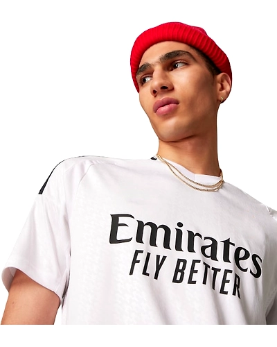 REAL MAD*RID HOME JERSEY WITH SHORTS 24/25-SIZE:-S-3