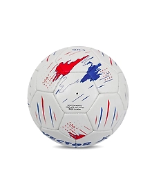 Vector X France Machine Stitched Embose PVC Football Size 5