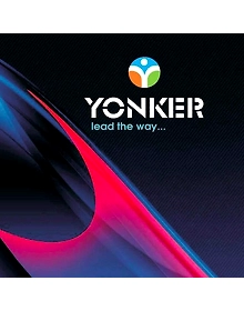 AASHRAY Yonker Ultimate Abdominal Guard/Pad Skin Friendly and Non-Toxic(size:-Youth)