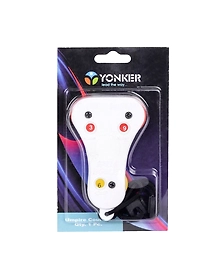 Yonker SL-2004 Umpire Counter - Efficient Cricket Officiating Tool