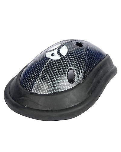 AASHRAY Yonker Ultimate Abdominal Guard/Pad Skin Friendly and Non-Toxic (Size:-Boys)-3