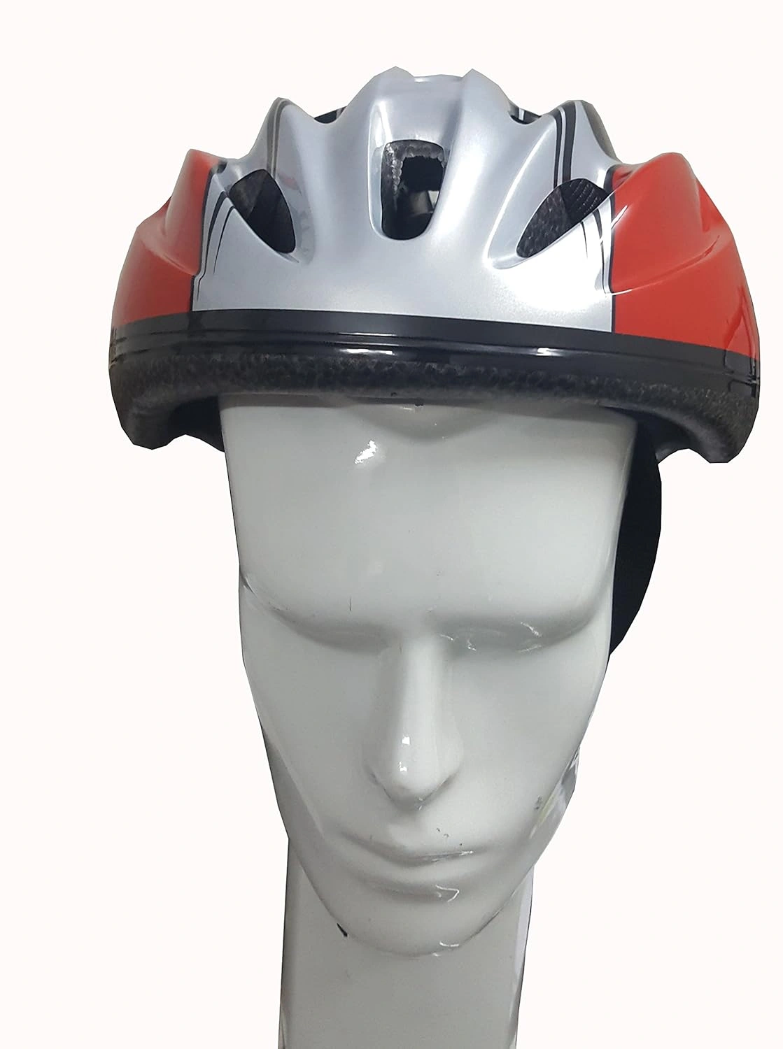 YONKER Skating Helmet ELITE with Adjuster (Size:-mens)-3