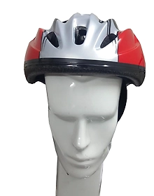 YONKER Skating Helmet ELITE with Adjuster (Size:-Junior)