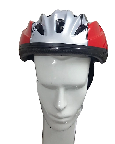YONKER Skating Helmet ELITE with Adjuster (Size:-Junior)-4