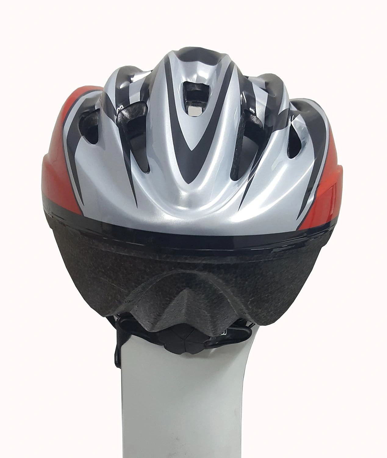 YONKER Skating Helmet ELITE with Adjuster (Size:-Junior)-3