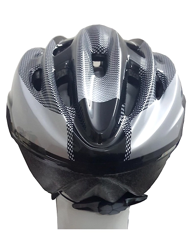 YONKER Skating Helmet ELITE with Adjuster (Size:-Junior)-1